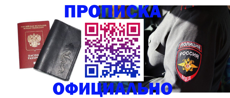 прописка в Камышлове